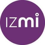 Izmi logo square