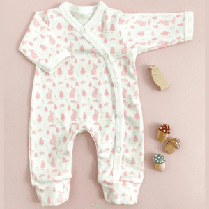 Tiny & Small Sleepsuits