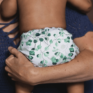 Baba+Boo One Size Nappy