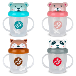 Tum Tum Tippy Up Sippy Cup