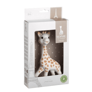 Sophie the Giraffe Original Teether