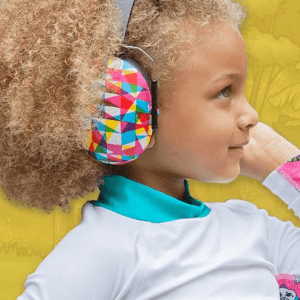 Banz® Kids Hearing Protection Earmuffs