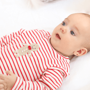 Albetta Babygrow