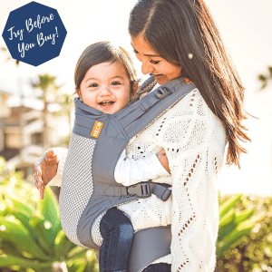 Beco Toddler Cool Carrier