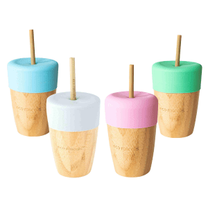 Eco Rascals Straw Cup