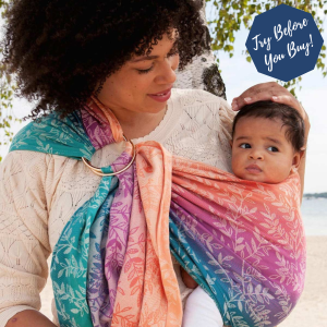 Oscha Ring Sling