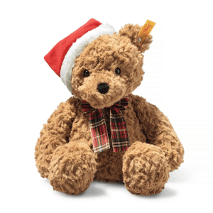 Steiff Jimmy Teddy bear - Christmas