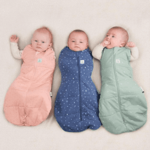 Ergopouch Cocoon Swaddle Bag - 2.5 Tog