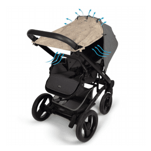 Dooky Universal Sunshade