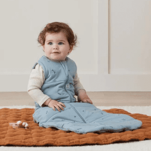 Ergopouch Jersey Sleeping Bag - 2.5 Tog
