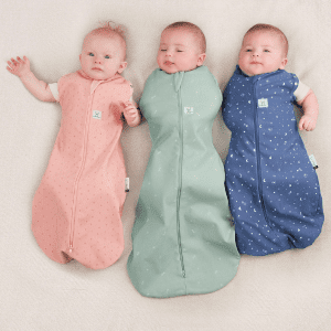 Ergopouch Cocoon Swaddle Bag - 0.2 Tog