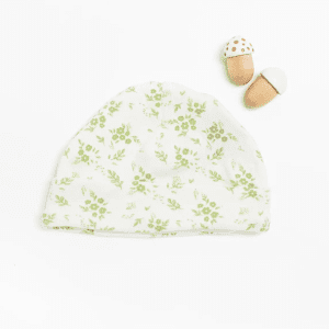 Tiny & Small Round Hats