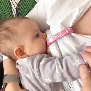 T & Belle BF Clip