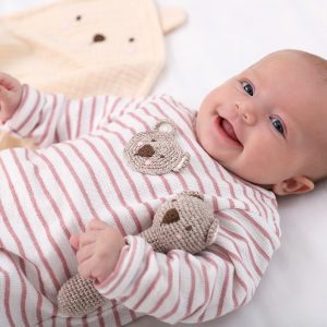 Albetta Stick Rattle