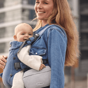 BabyBjorn Pocket Pouch