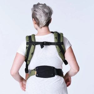 Tula Baby Carrier Back/Lumbar Support