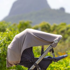 Bebe Trek Multifunctional Magnetic Sun Covers