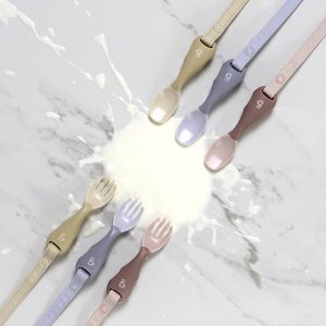 Bibado Handi Cutlery