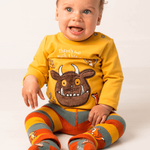 Blade and Rose Gruffalo™ Outdoor Adventure