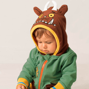 Blade and Rose Gruffalo™  Outdoor Adventure Hoodie