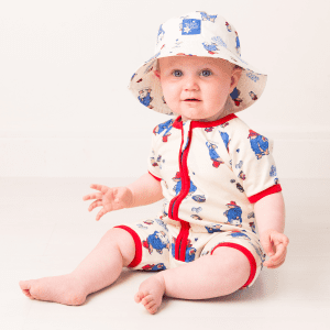Blade and Rose Summer Rompers - various