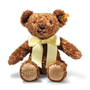 Steiff Cosy Year Bear 2026