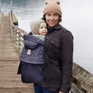 Ergobaby All Weather Cover