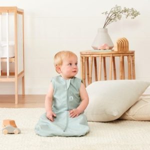 Ergopouch Jersey Sleeping Bag - 1 Tog