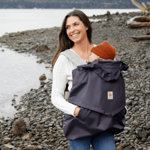 Ergobaby Rain & Wind Cover