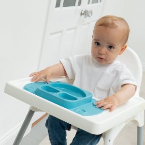 EasyTots EasyMat Mini - Teal