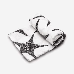 Etta Loves - XL Starfish Muslin