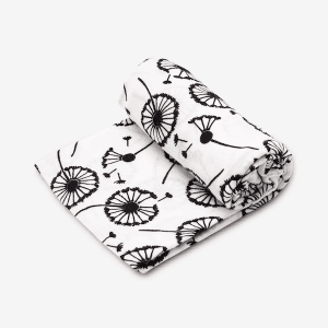 Etta Loves - XL Dandelion Muslin