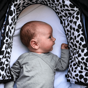 Etta Loves - Sensory Strip - Animal Print