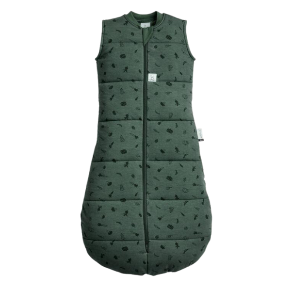 Ergopouch Jersey Sleeping Bag - 2.5 Tog - Image 9