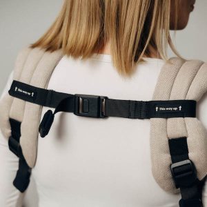 Lenny Lamb LennyLight Magnetic Chest Strap