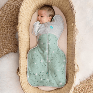 Love To Dream Swaddle Up™ - Stage 1 - 1.5 Tog