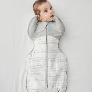 Love To Dream Swaddle Up™ - Stage 1 - 2.5 Tog
