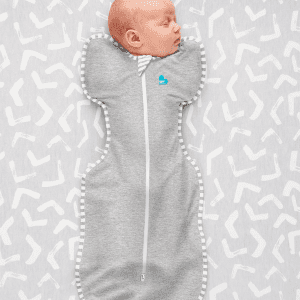 Love To Dream Swaddle Up™ - Stage 1 - 1 Tog