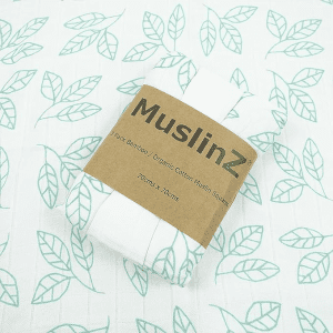 Muslinz 3-pack Muslin Squares