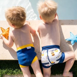 Splash About Happy Nappy Duo