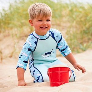 Splash About UV Sun & Sea Wetsuits