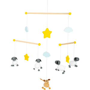 Small Foot Mobile - Sheep