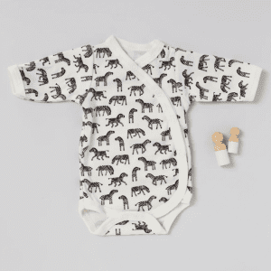 Tiny & Small Bodysuits