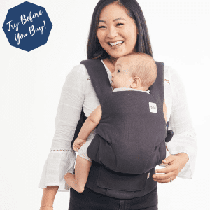 Tula Explore 2.0 Baby Carrier - NEW DESIGN!