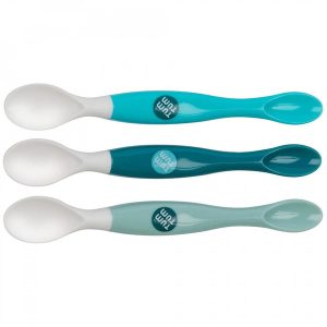 Tum Tum Swapsie Weaning Spoon Set