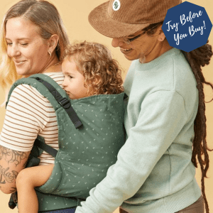 Tula Preschool Carrier