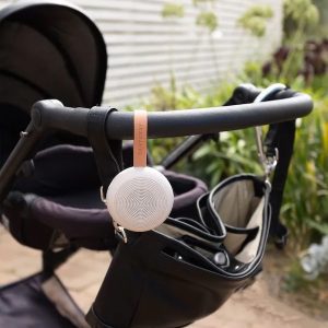 Ergopouch Drift Away White Noise Machine