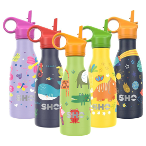 SHO Kids Bottle - 260ml