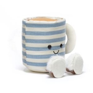 Jellycat Rosie Lea Mug of Tea