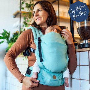 Lenny Lamb LennyLight Carrier